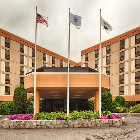 Best Western Royal Plaza Hotel And Trade Center Marlborough Exterior photo